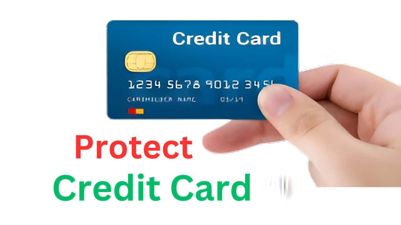 Credit Card