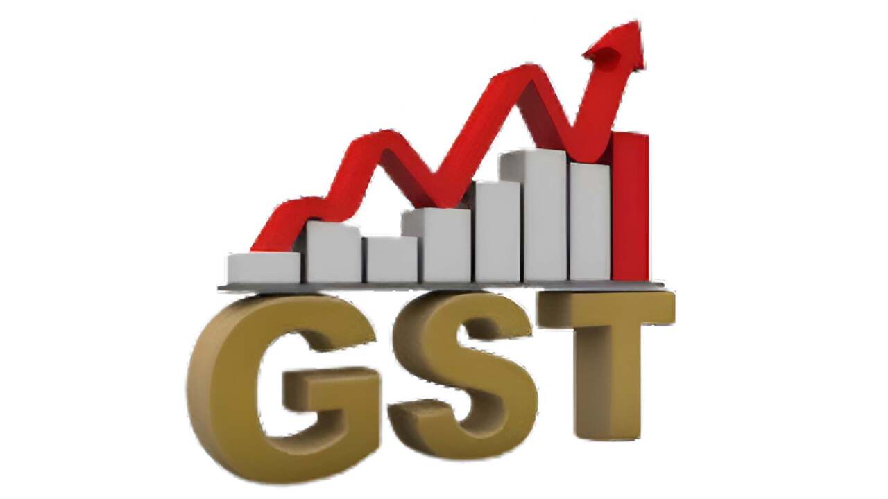 gst