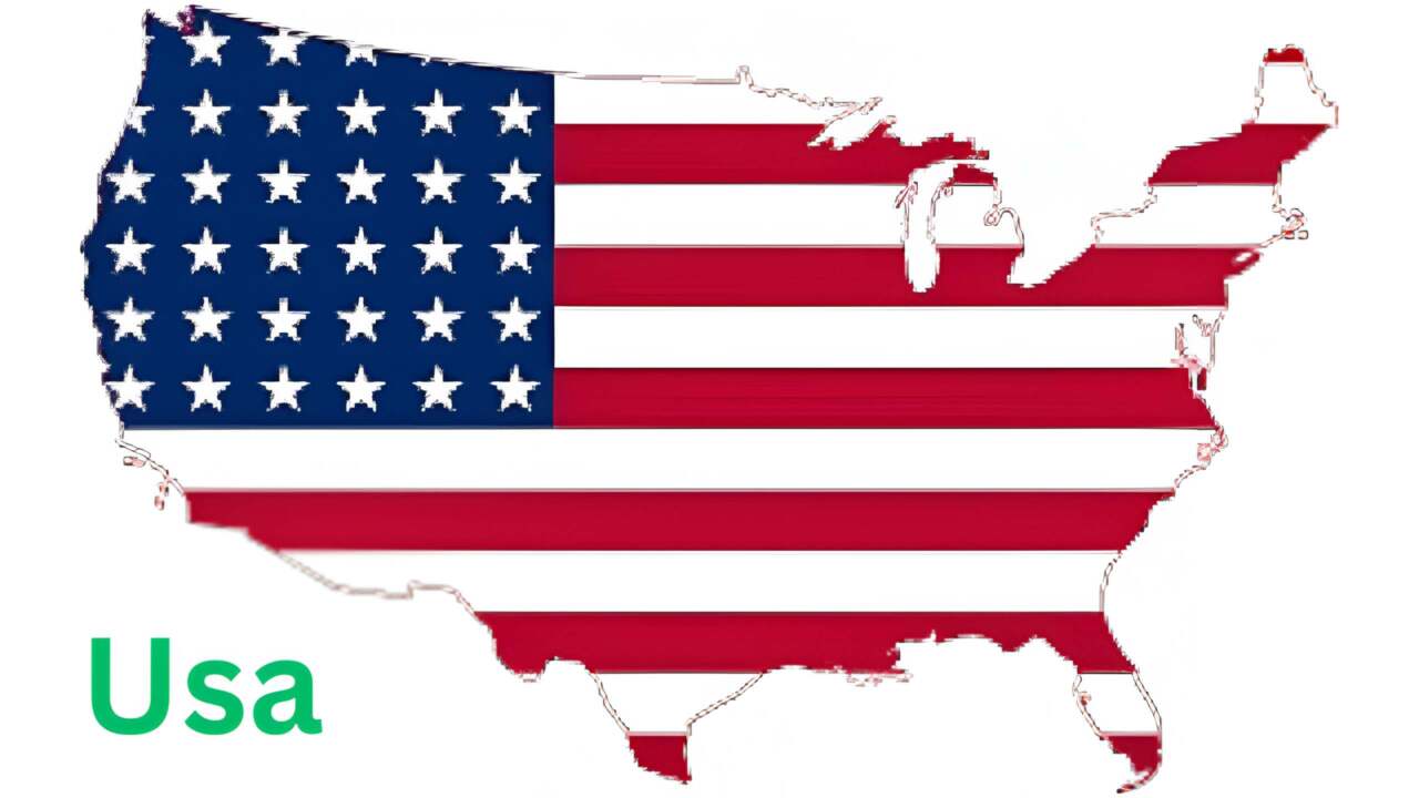 usa