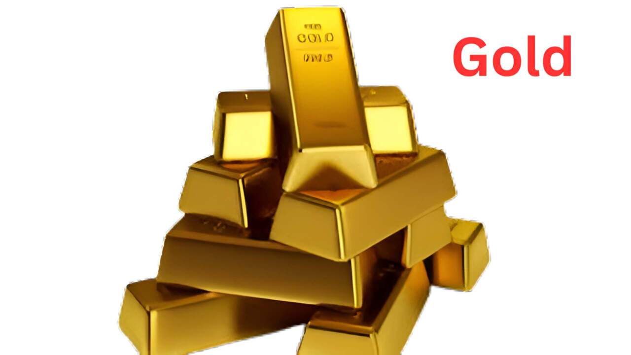Gold