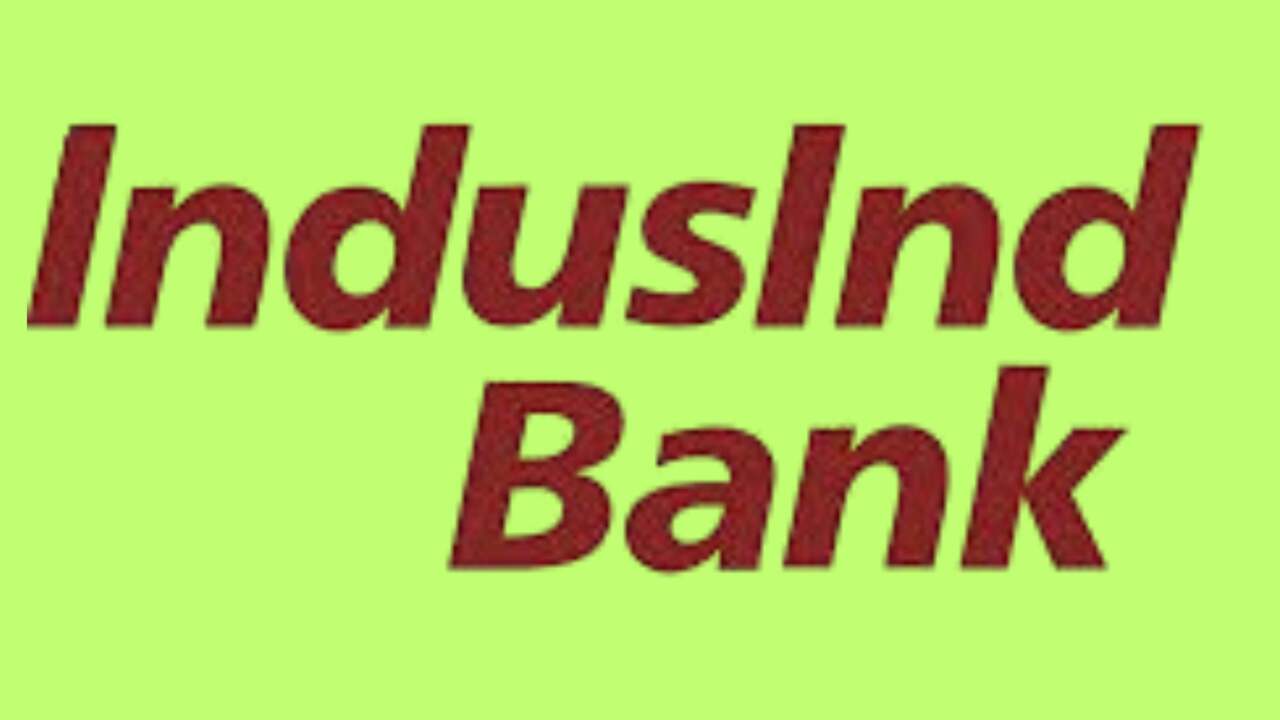 indusind bank
