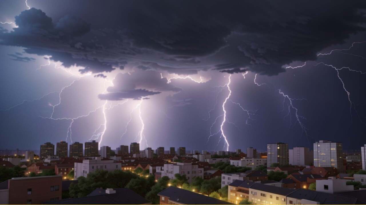 weather
