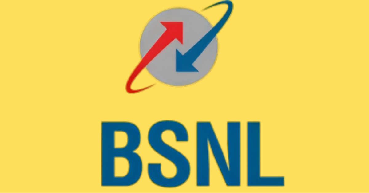 BSNL