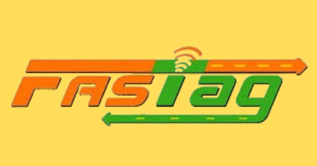 Fastag