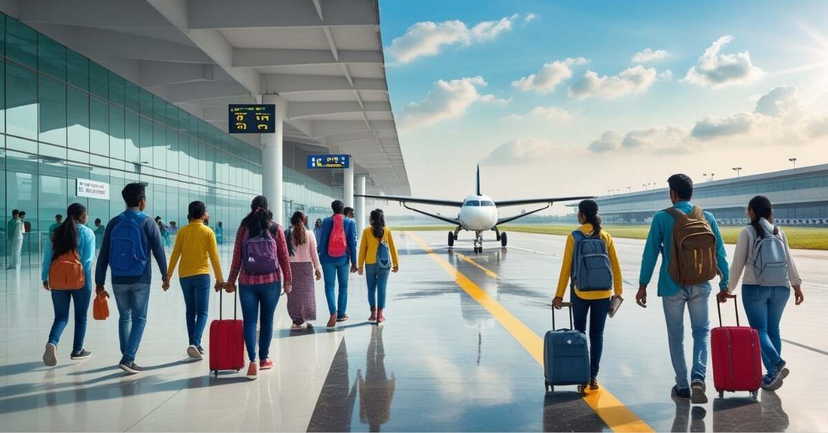 Airport