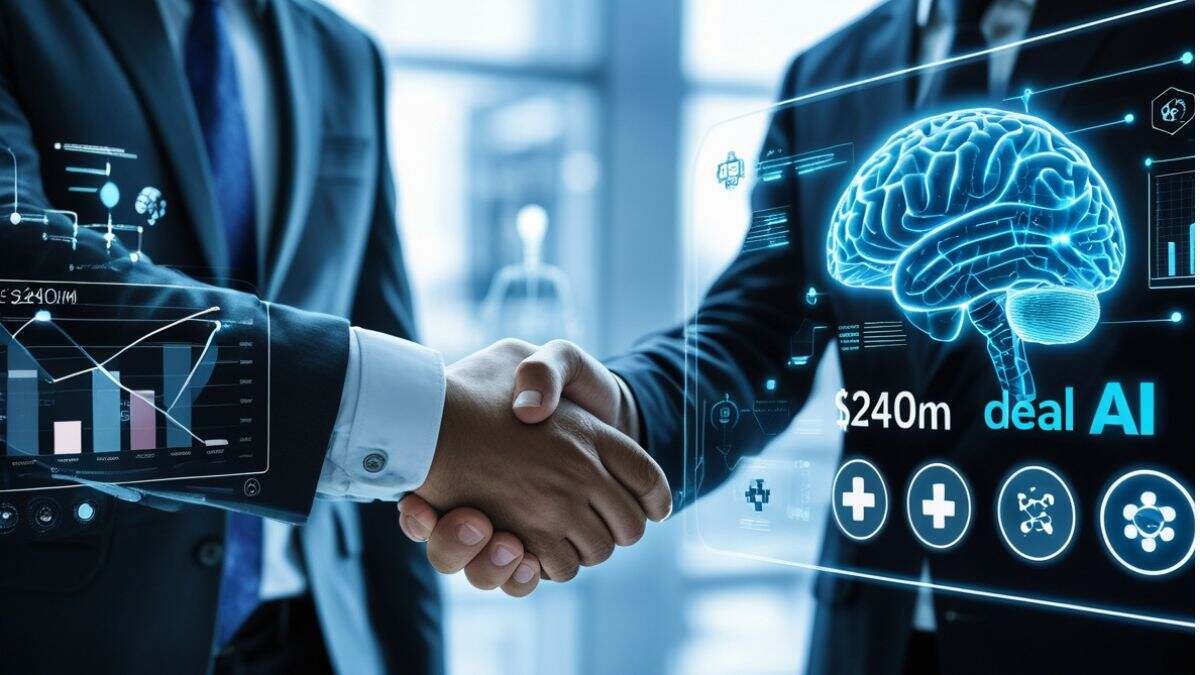 Axtria and Kedaara Capital announce $240 million employee buyout with AI-driven healthcare solutions