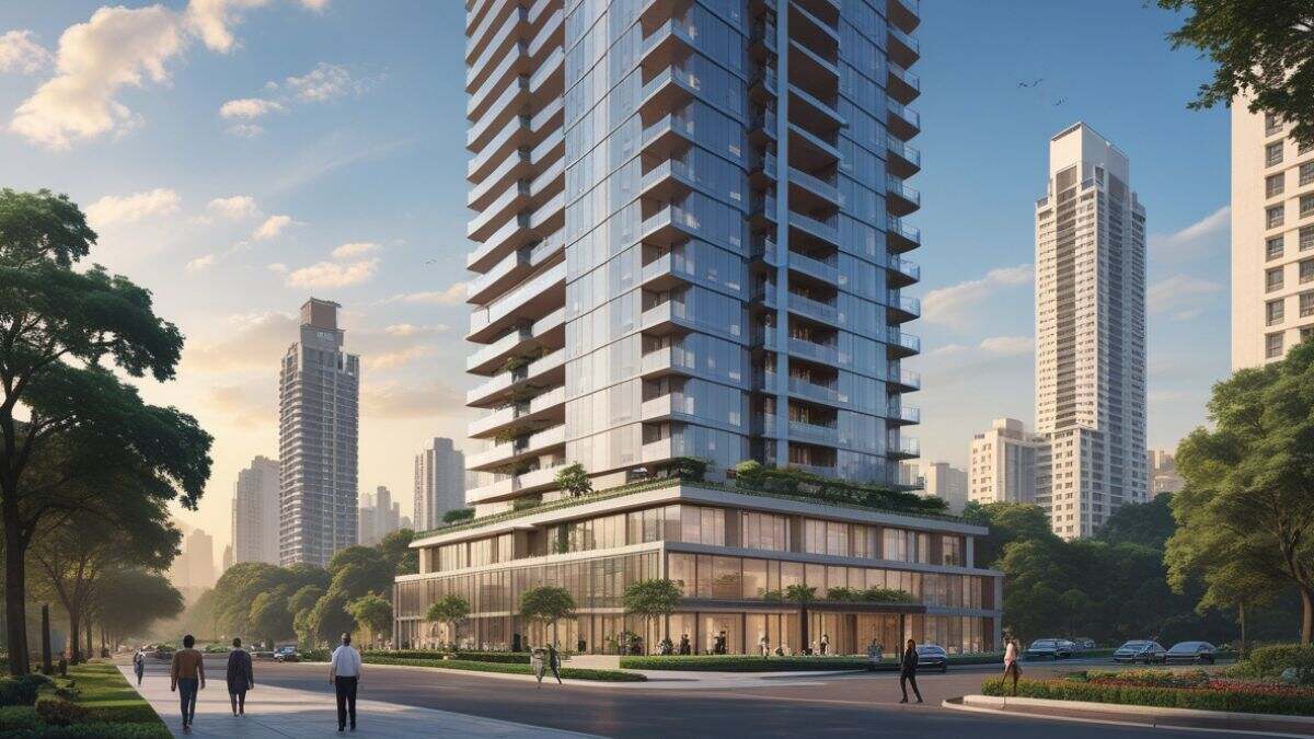 Real Estate