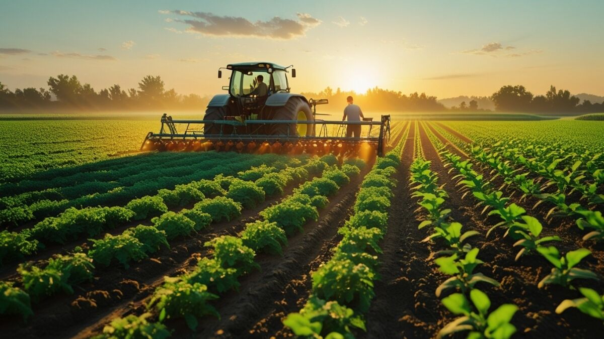 Frost-damaged eggplant crops in Nathnagar Diara, farmers worried