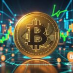 Bitcoin $70k price climbs as institutions accumulate during market dip