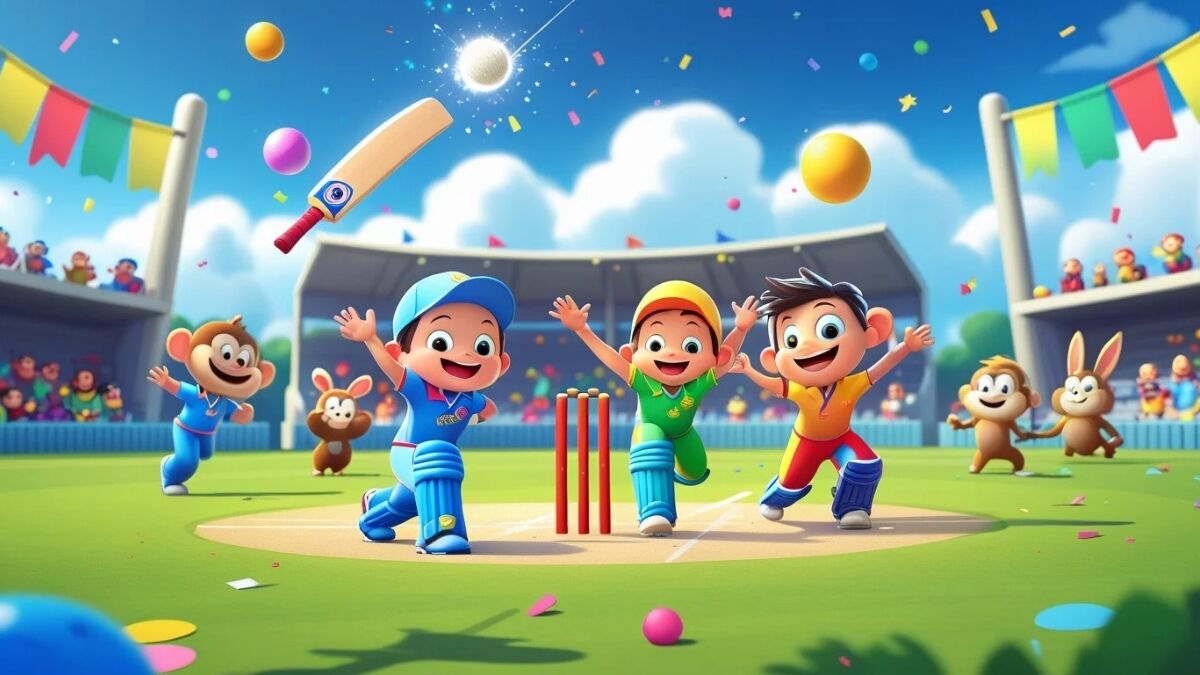 Sneh Rana holding the Women’s Cricket World Cup trophy after India’s historic victory