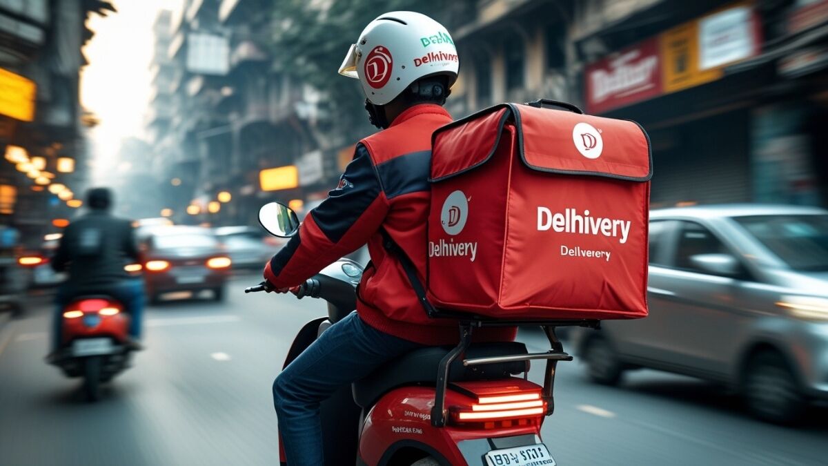 How Delhivery board reorganization and Q3 FY26 profit drive company growth
