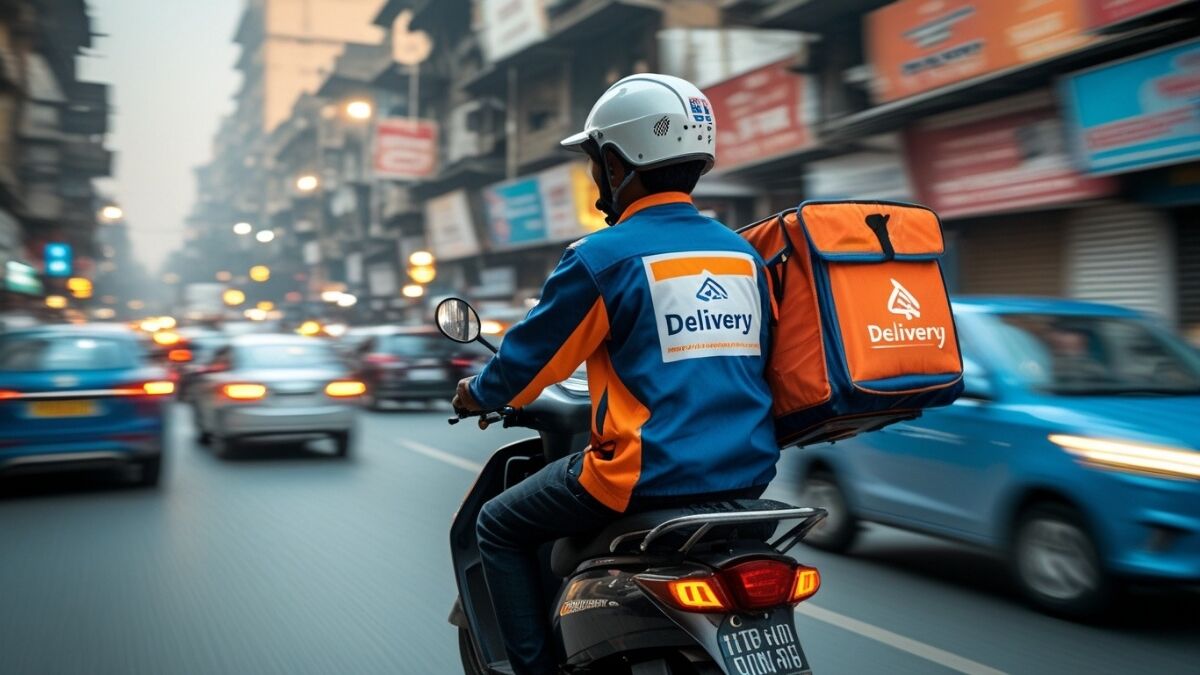 Sanjeev Bikhchandani backs Zomato CEO Deepinder Goyal’s statements on gig workers and the gig economy in India