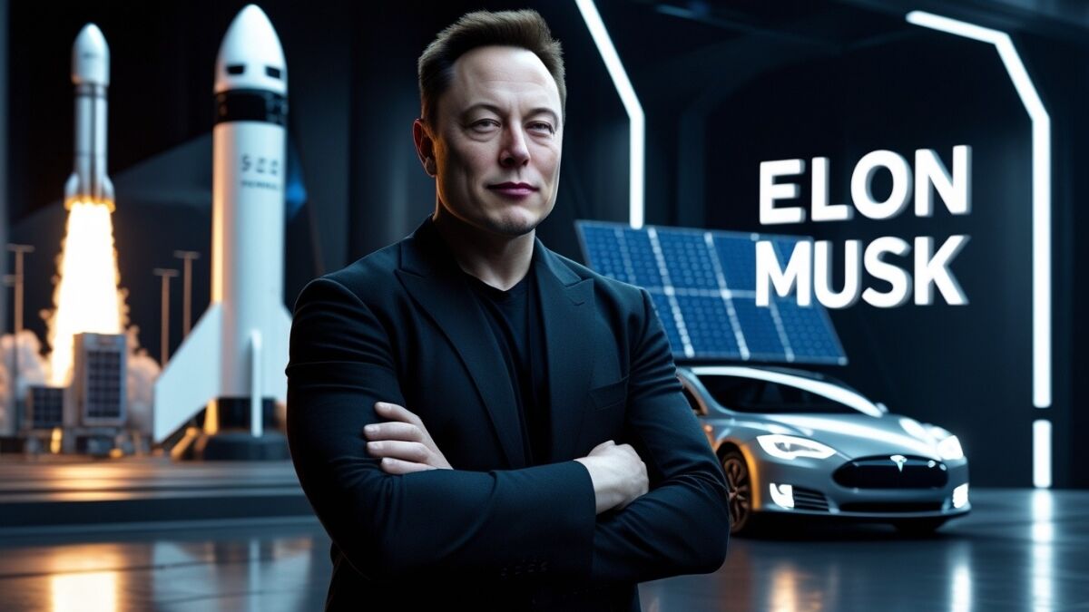 SpaceX xAI merger valuation reaches $1.25 trillion under Elon Musk