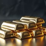 Gold and silver ETFs in India reach ₹3 lakh crore AUM by January 2026, showing sharp rise in investor inflows and growing demand for precious metals.