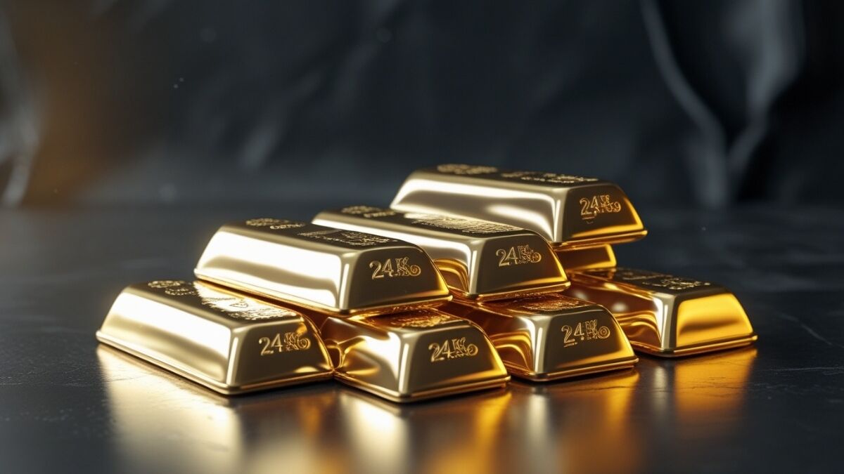 Gold and silver ETFs in India reach ₹3 lakh crore AUM by January 2026, showing sharp rise in investor inflows and growing demand for precious metals.