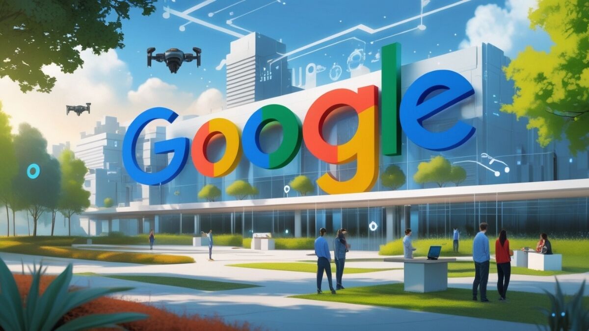 Alphabet 100-year bond attracts record demand in the sterling market