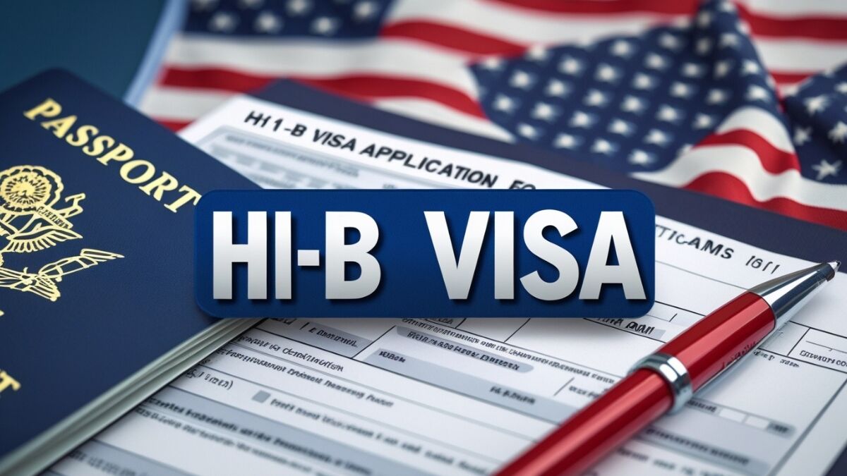 H-1B visa cost hike to $100,000 impacts Indian IT firms as Bernstein downgrades India to Neutral