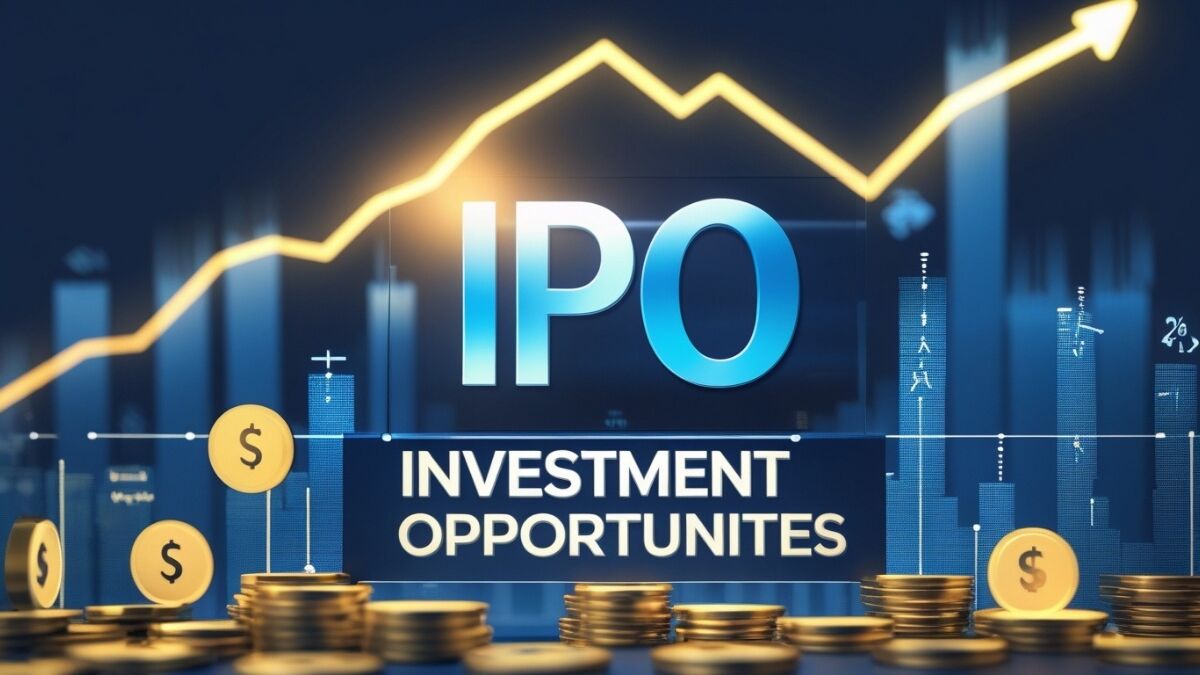 Grover Jewells IPO Lists at 9% Premium on NSE Emerge