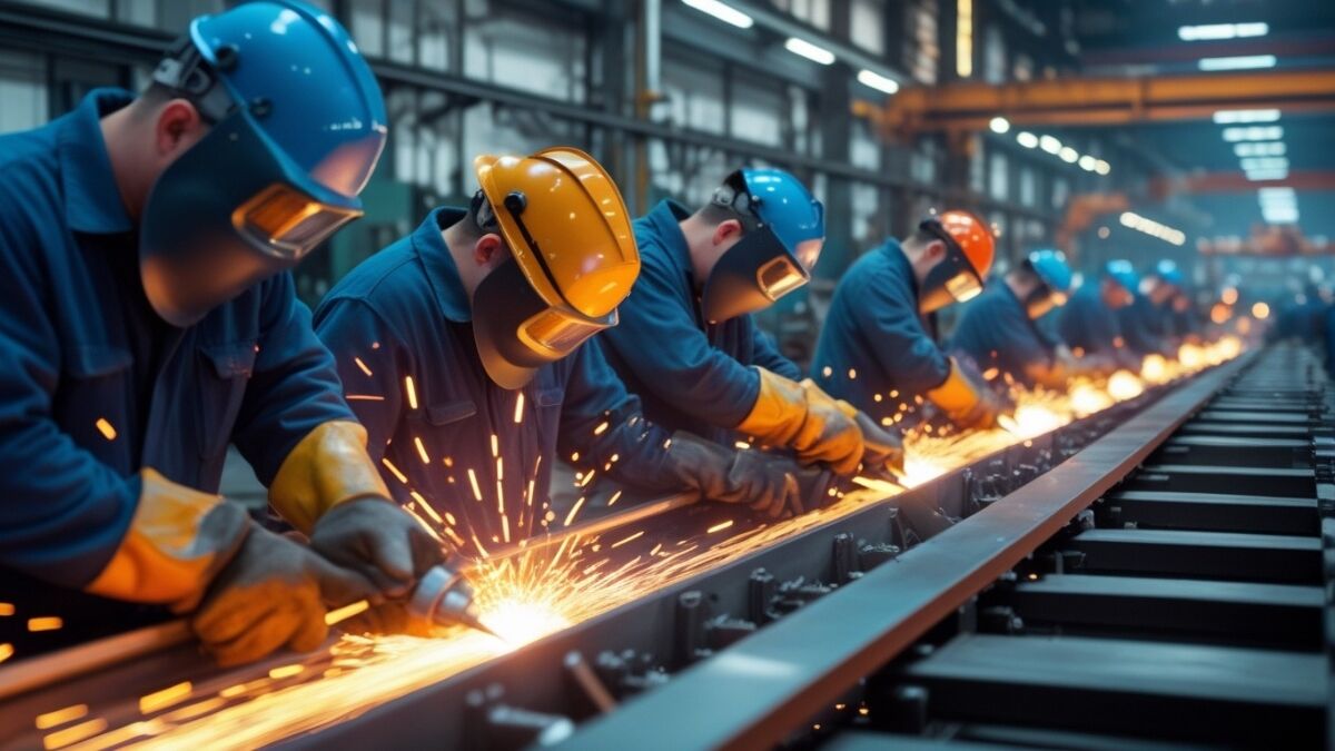 Workers pay increase 2026, wage boost for construction, agriculture, and factory workers