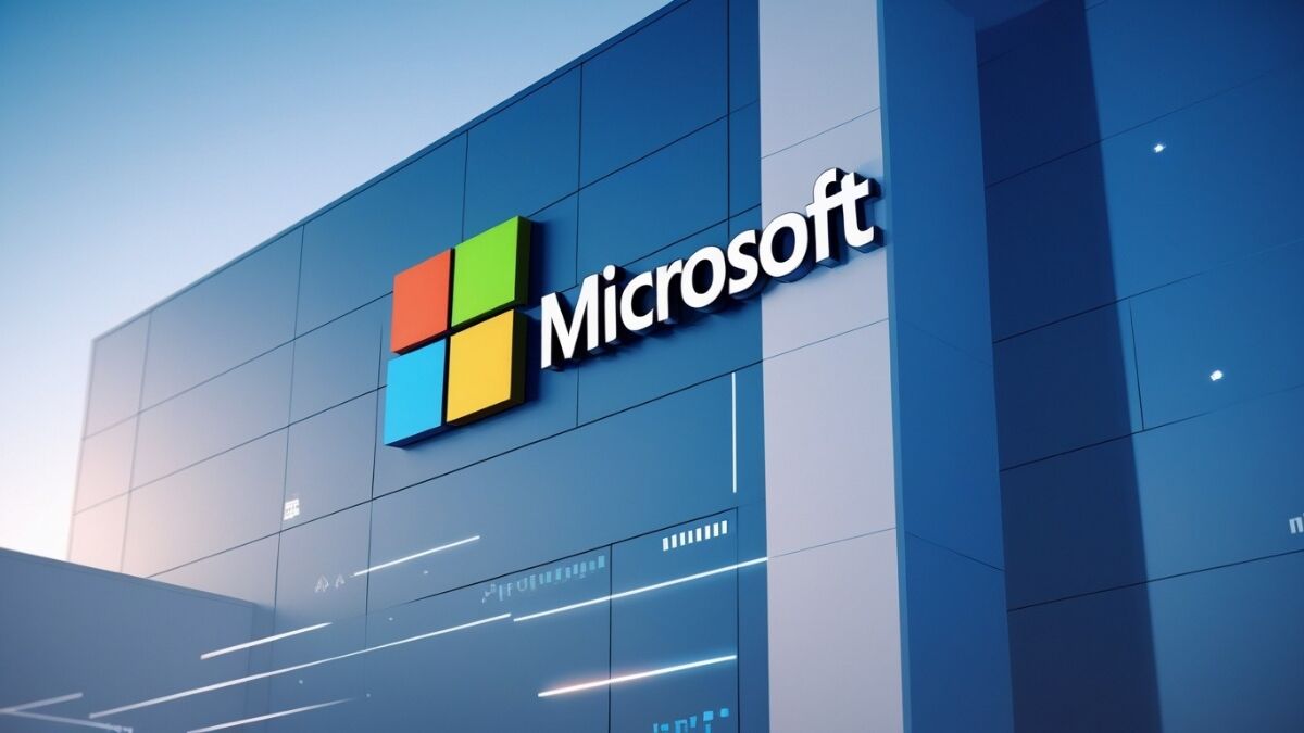 Microsoft CEO Satya Nadella discussing artificial intelligence and AI applications in 2026