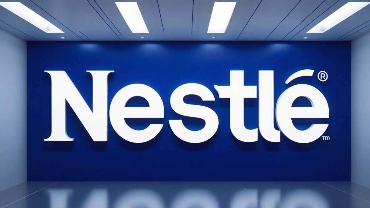 Manish Tiwary, CMD of Nestle India, outlines company’s technology-driven growth and rural market focus for 2026