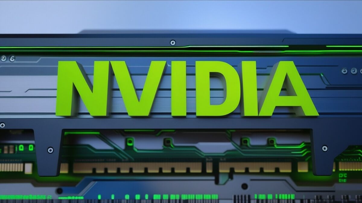 Nvidia OpenAI investment deal showing $20 billion funding round and AI partnership