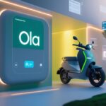 Ola Electric Shares Jump 20% in 2 Days on Strong Demand & Price Cut