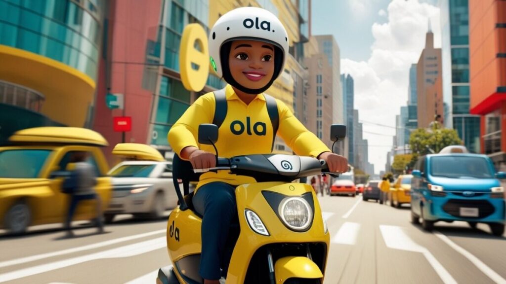 Government probes Ola and Uber pricing algorithms amid consumer complaints