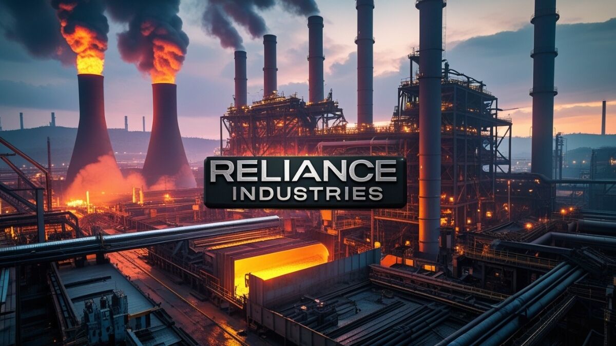 Reliance Consumer Products Goodness Group acquisition in Australia