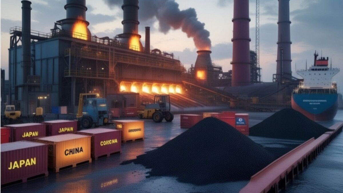 Demand to halt manufacturing pollution from spreading, Meerut News