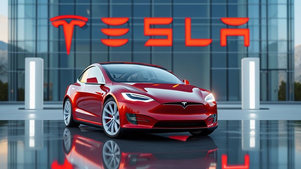 China’s BYD surpasses Tesla to become the world’s leading electric vehicle manufacturer