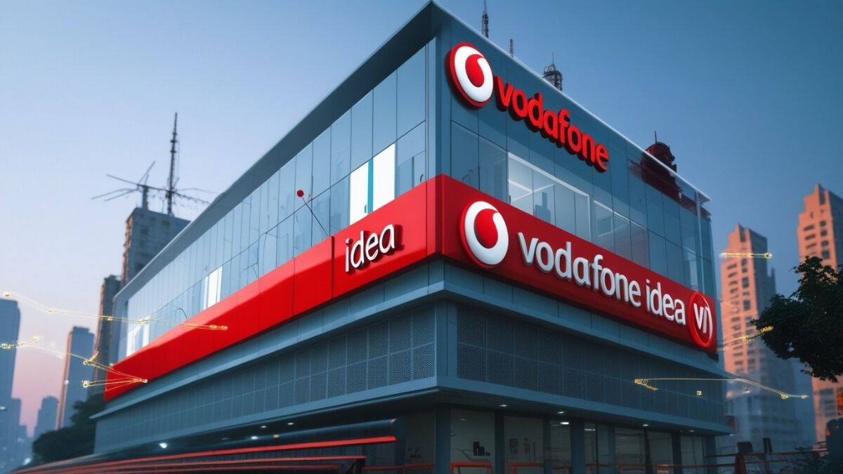 Vodafone Idea promoters and promoter group commit ₹5,836 crore investment to strengthen the telecom company’s finances and boost future cash flows.