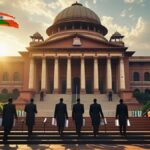 Supreme Court Pulls Up Authorities Over Poor Solid Waste Rule Enforcement