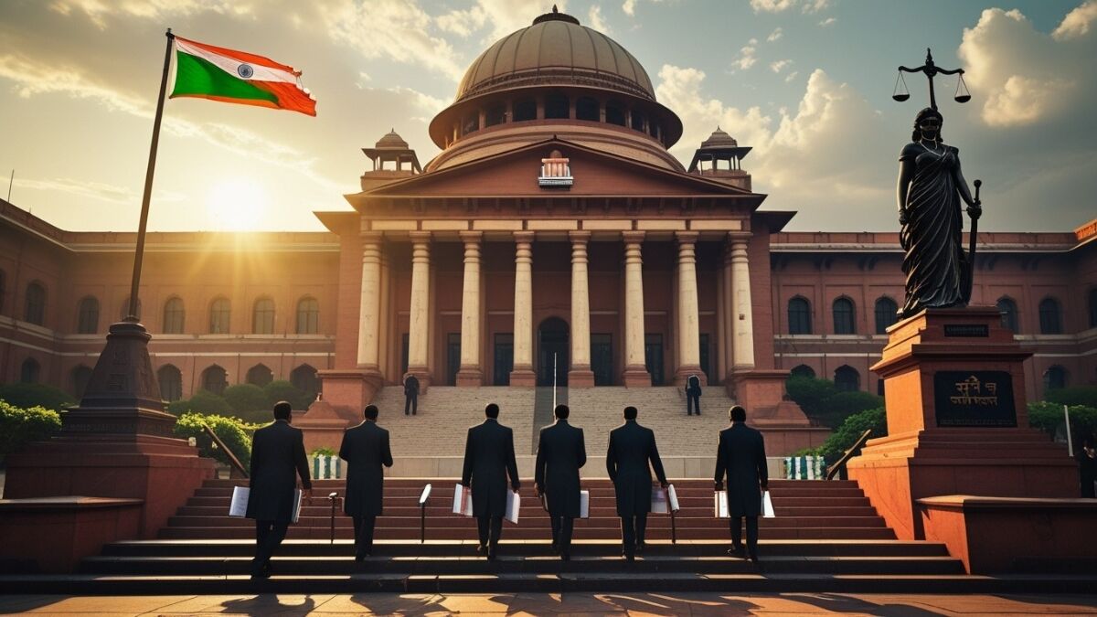 Supreme Court hearing on Bihar SIR Electoral Rolls and voter exclusion appeals