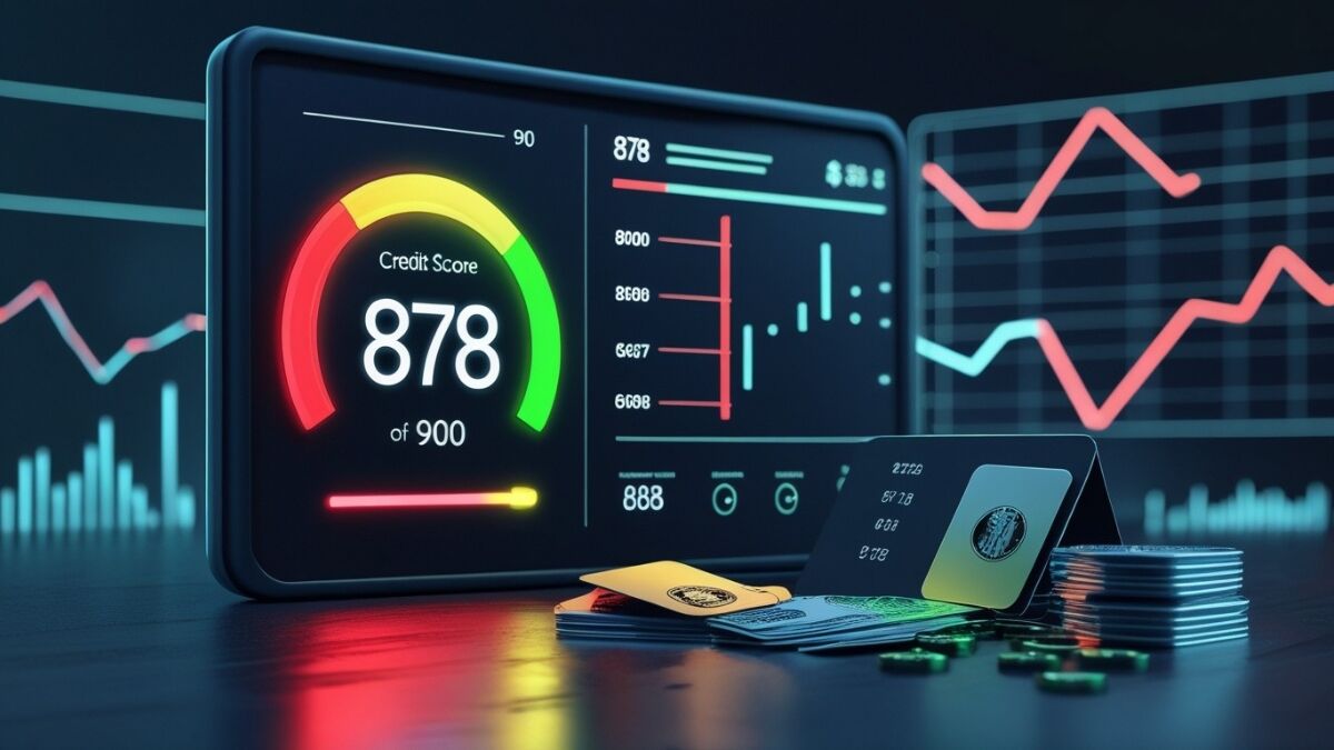 Tips to raise your credit score quickly