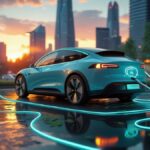 EV Demand Surges Amid Middle East Conflict and Rising Fuel Prices