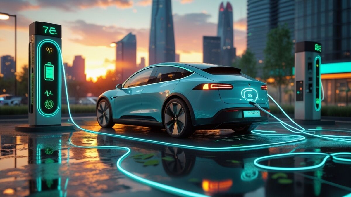 India EU EV trade deal impact on electric vehicle manufacturing in India