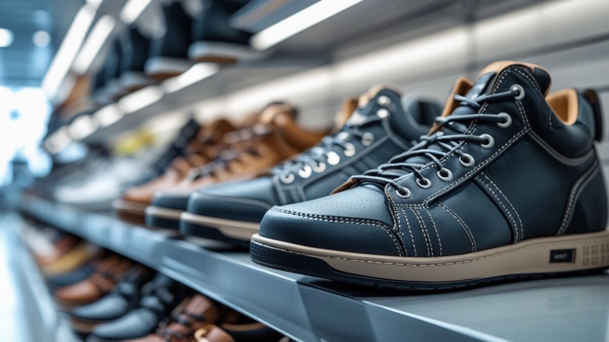 Indian footwear manufacturing industry to receive government support amid US tariff pressure