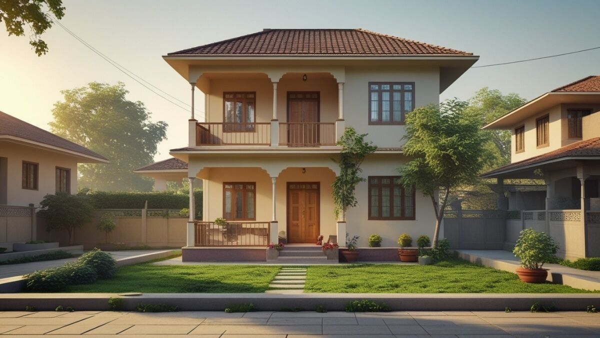 ancestral property distribution rules in India