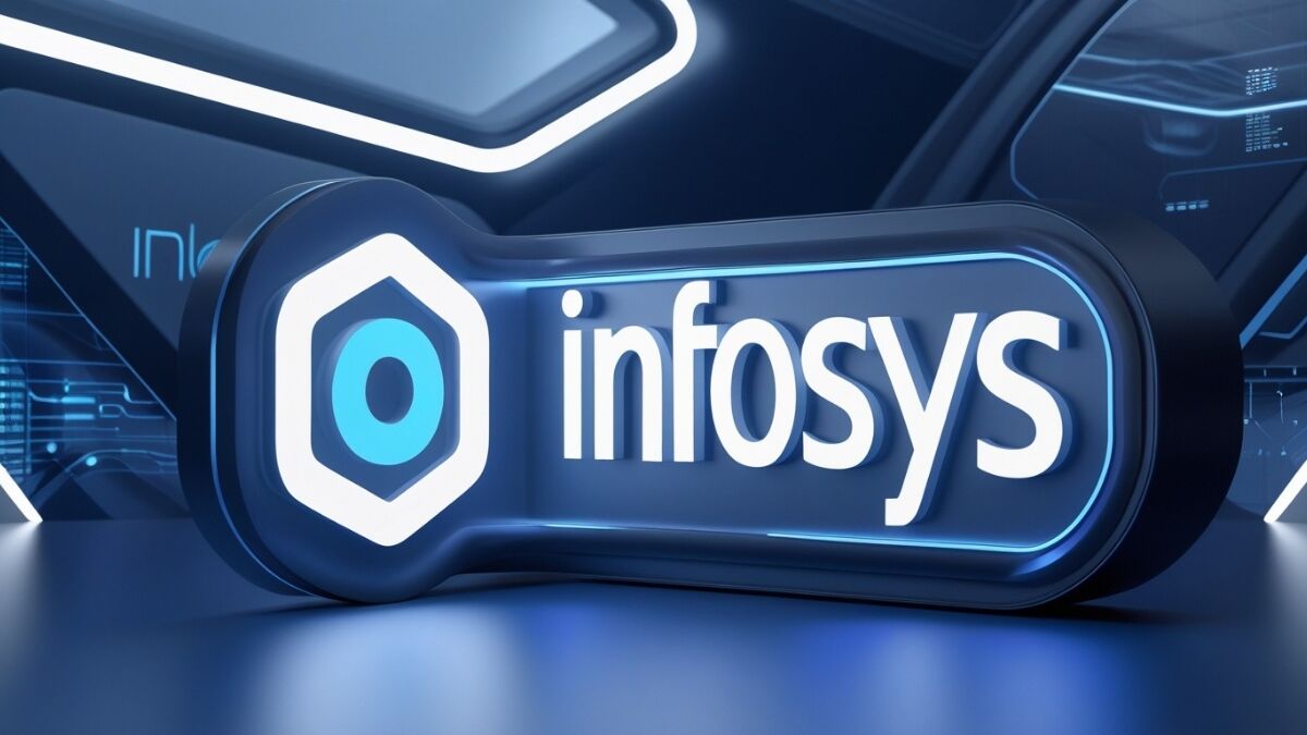 Infosys TCS IT stocks fall amid AI-driven global tech selloff
