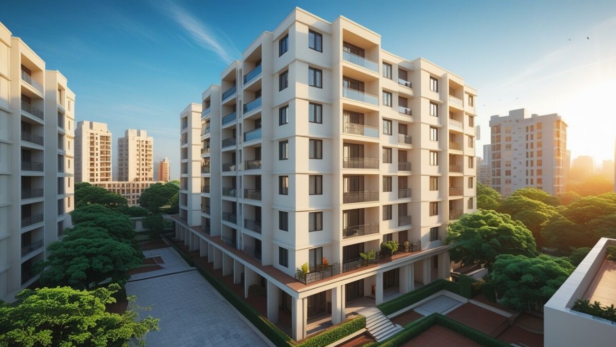 Uttar Pradesh real estate investment surge due to new township policy