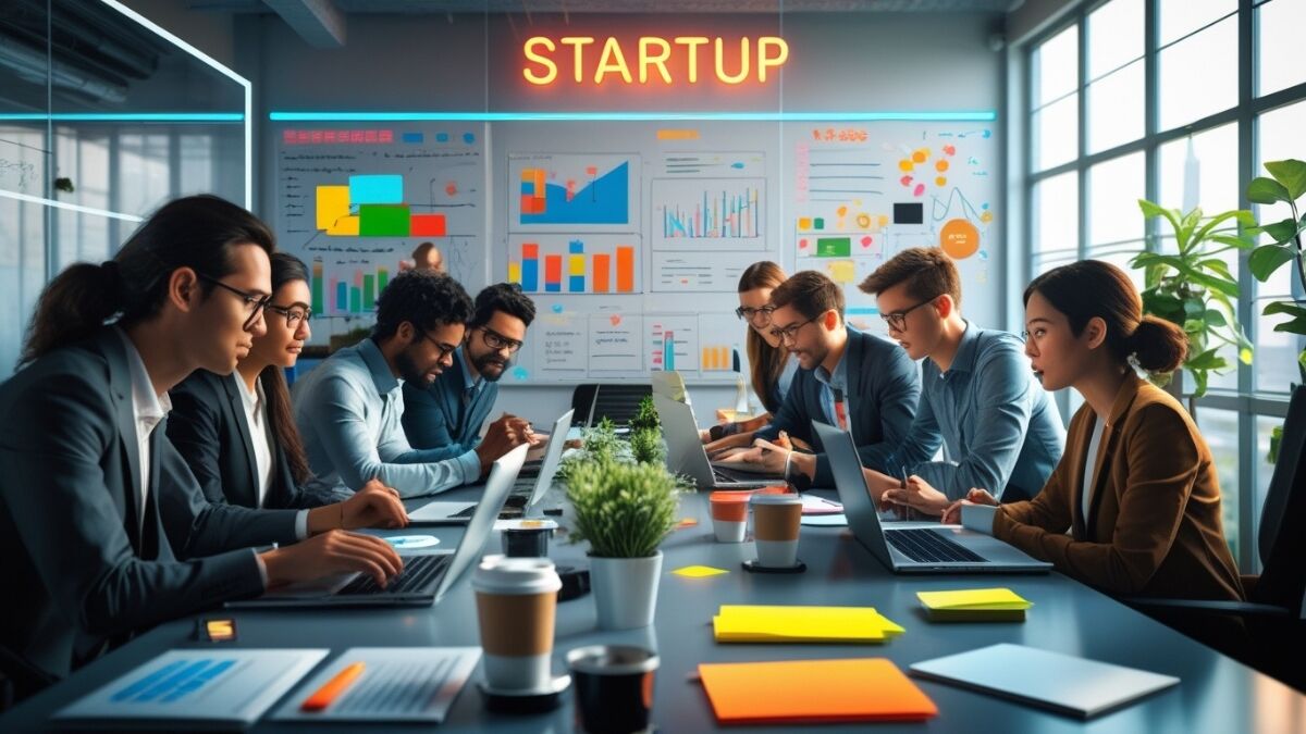 Karnataka Global Innovation Alliance expanding global startup partnerships beyond 30 nations