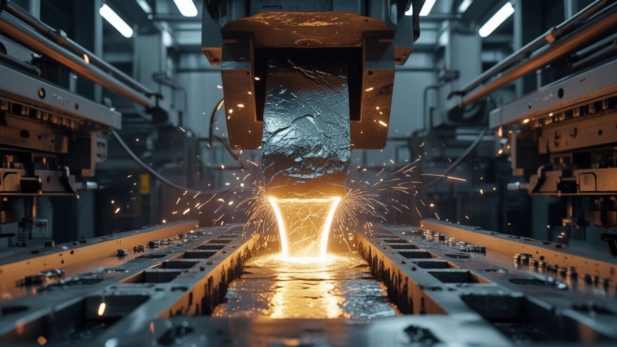 Hindalco aluminium expansion Odisha with Rs 21,000 crore investment in smelter and battery foil