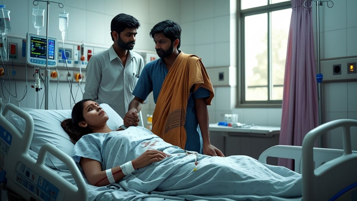 BHU Trauma Center Ayushman treatment issue raised by MP over unpaid dues for Bihar patients