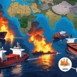 India Launches ₹497 Cr RELIEF Package Amid Gulf Crisis