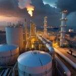 India Shifts LPG Imports to US Amid West Asia Crisis