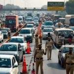 Noida Airport Inauguration: Traffic Advisory, Routes & Parking Details