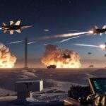 Ukraine–Saudi Defense Deal Amid Iran War Escalation