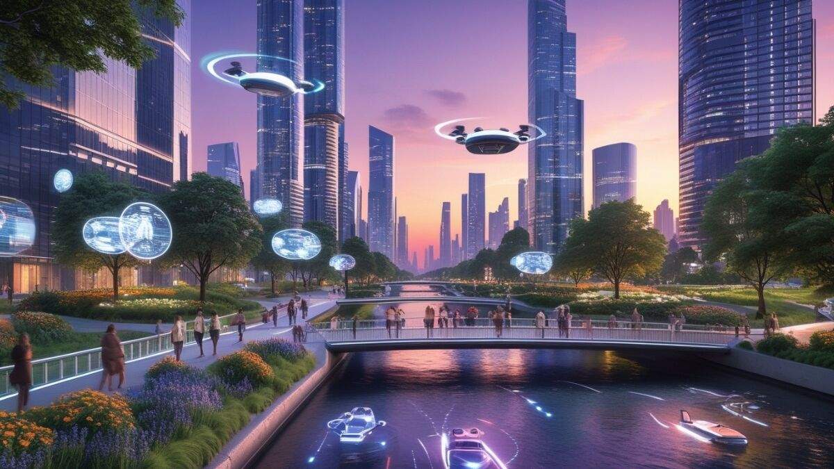 IT employees affected by AI layoffs and workforce restructuring