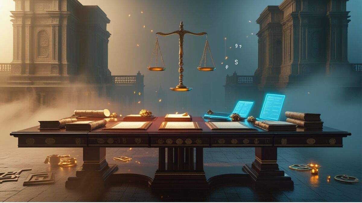 Tata Trusts faces governance controversy as CEO Siddharth Sharma defends decision on trustee resignations amid legal dispute